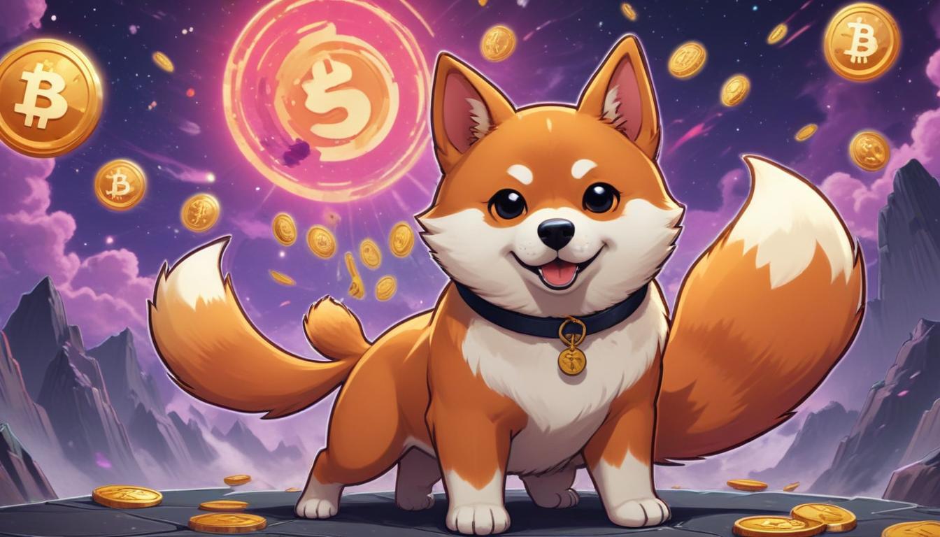 Bonk Inu's SHOCKING NFT Art Acquisition: Solana's Ecosystem Transformed! | Cryptodamus.io
