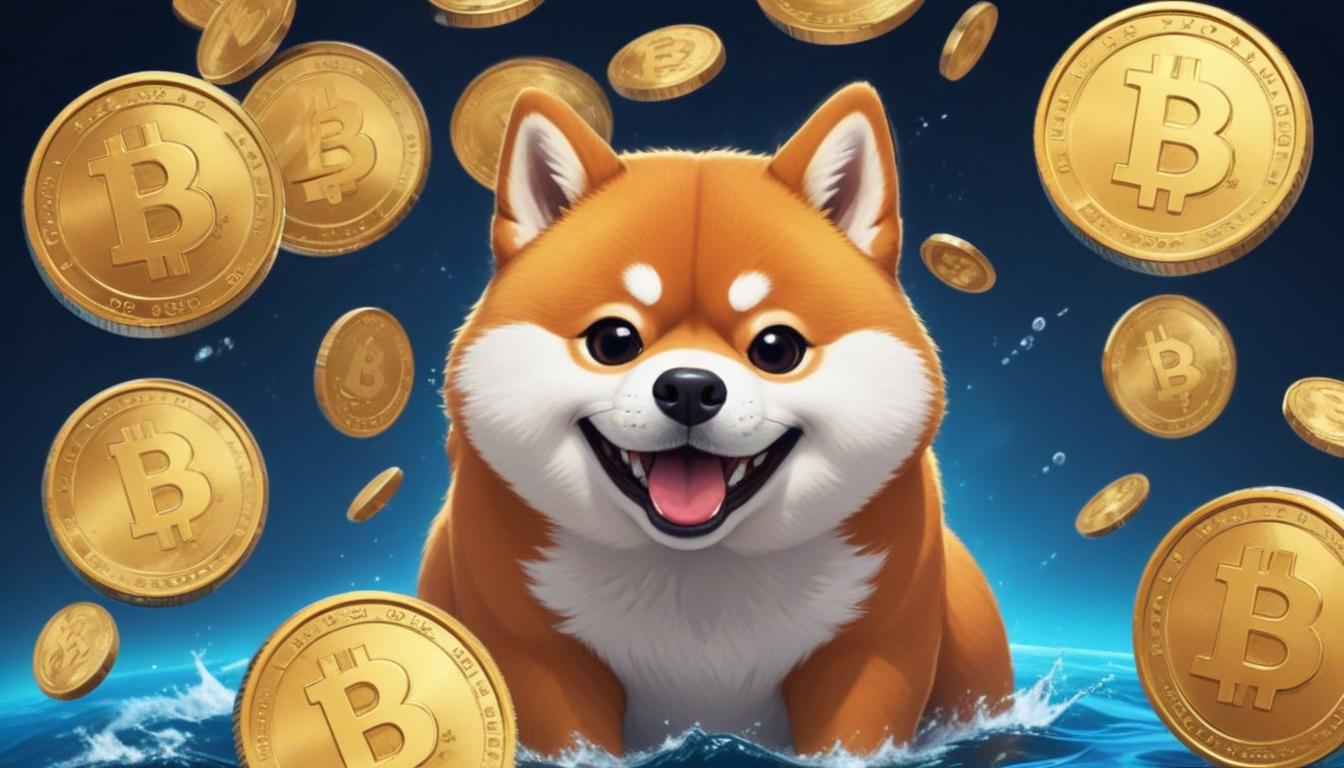 BONK до $0,019? Эксперты прогнозируют цену и риски в 2025 году! | Cryptodamus.io
