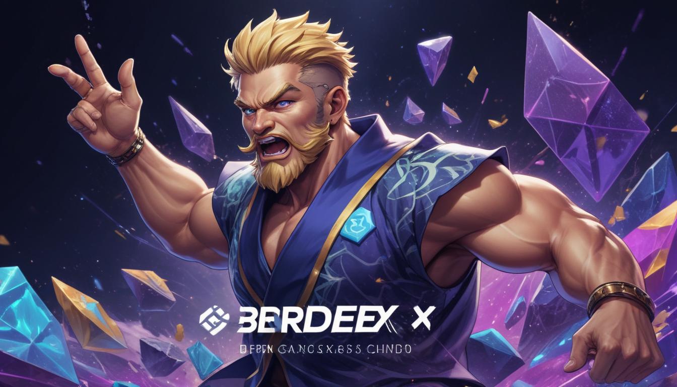 Bro-DEX: Kadena's Game-Changing Order-Book DEX is Here! Revolutionizing DeFi with Zero Maker Fees & Unmatched Scalability! | Cryptodamus.io