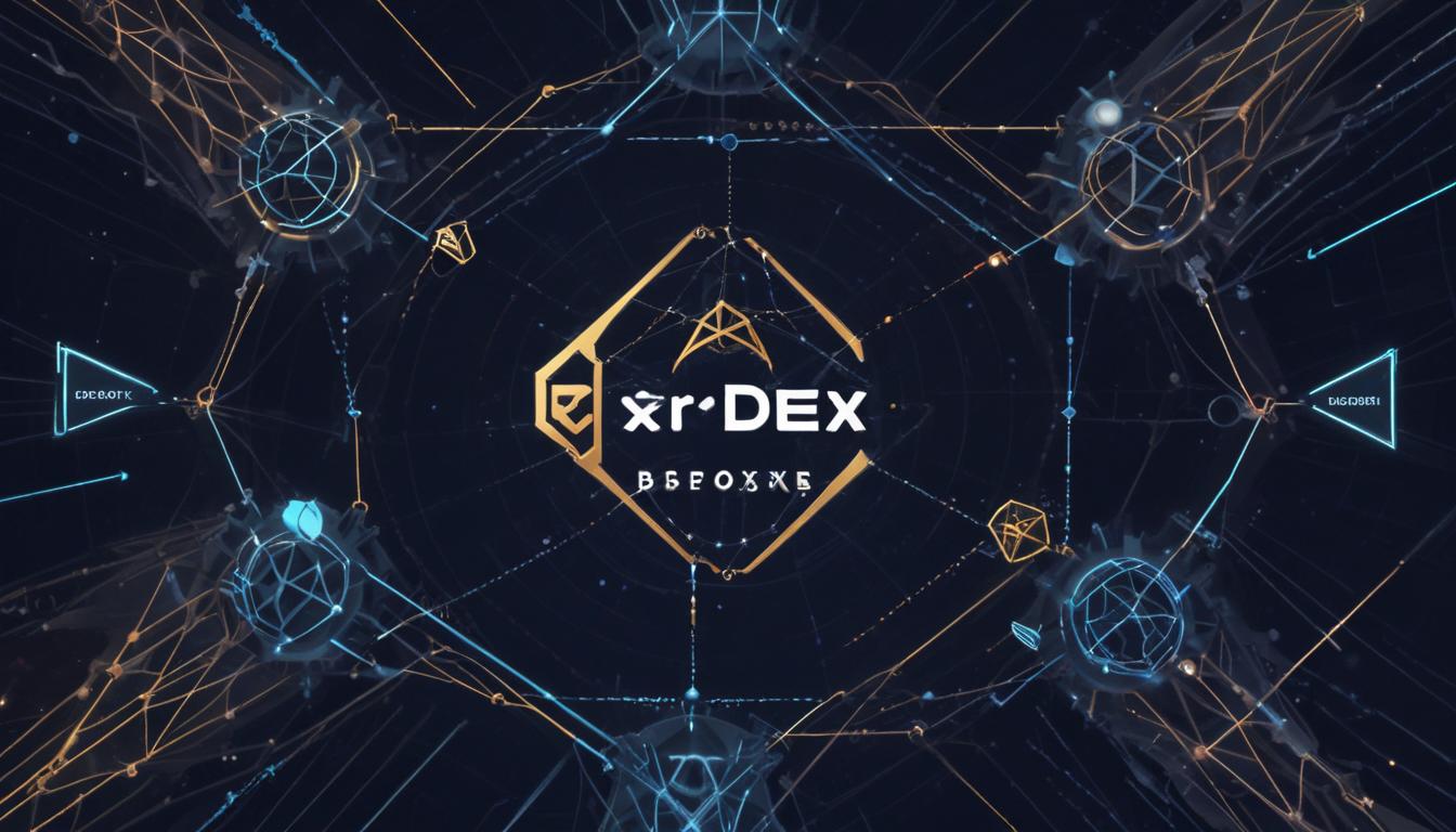 Bro-DEX: DEX, Революционизирующий Kadena с Нулевой Комиссией для Мейкеров! Торгуйте Умнее Сейчас! 🚀 | Cryptodamus.io