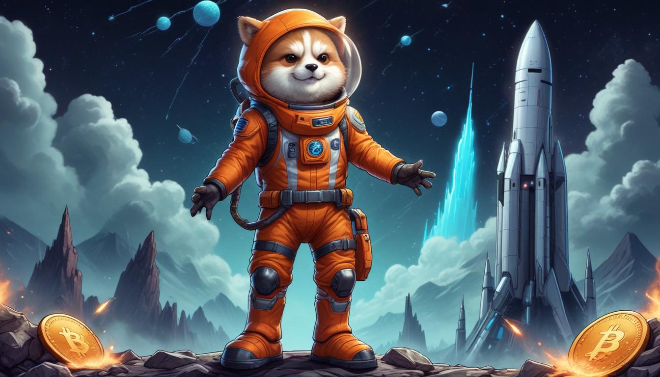 BTFD, CHILLGUY, SPX6900: Самые быстрорастущие криптовалюты — риски и награды! | Cryptodamus.io