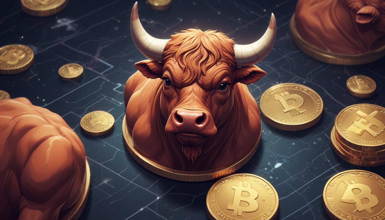 BTFD Coin: Bulls, Utility, & Risks - The Ultimate Crypto Guide! | Cryptodamus.io