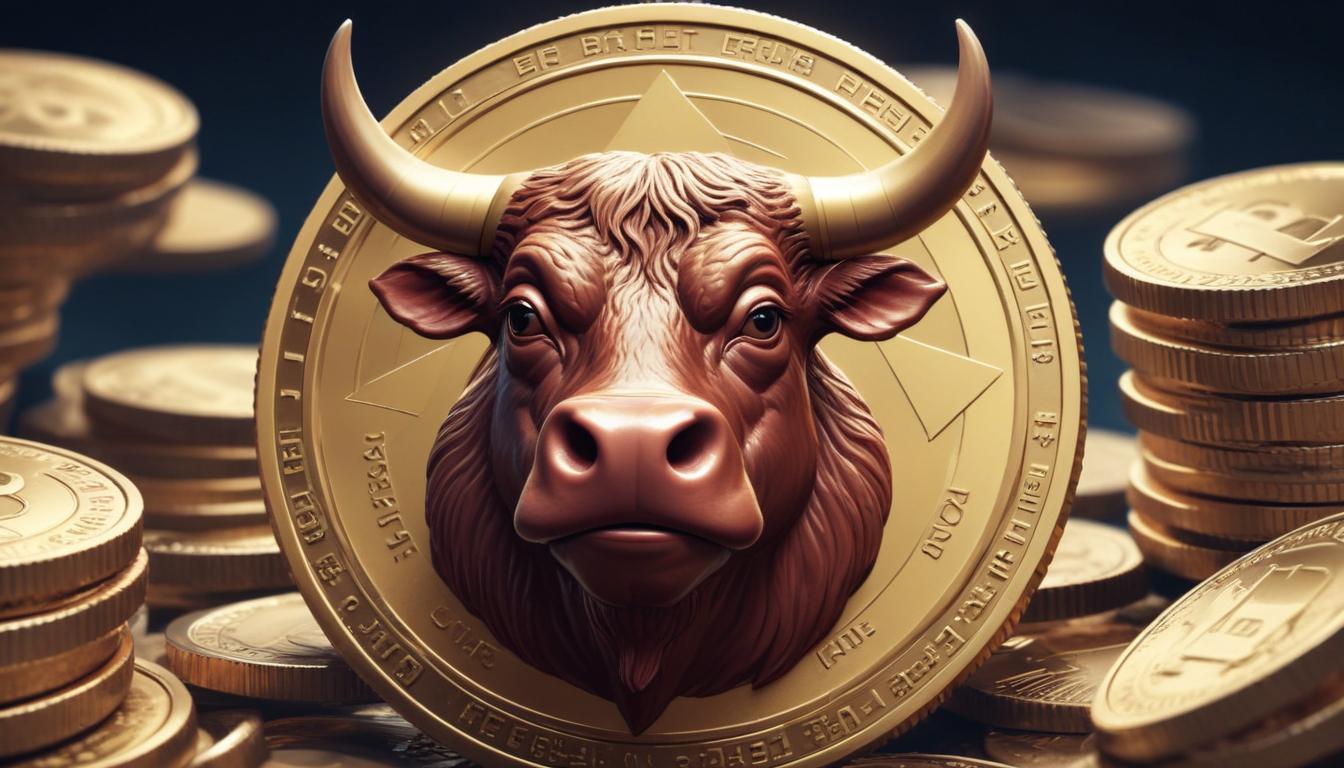 BTFD Coin: Последний шанс заработать миллионы на мем-коинах? Предпродажа открыта! | Cryptodamus.io