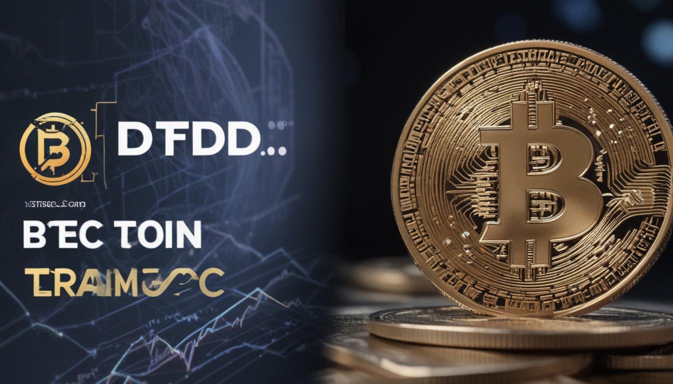 BTFD Coin: Play-to-Earn, Реферальные Бонусы и Устойчивый Рост — Полный Анализ! | Cryptodamus.io
