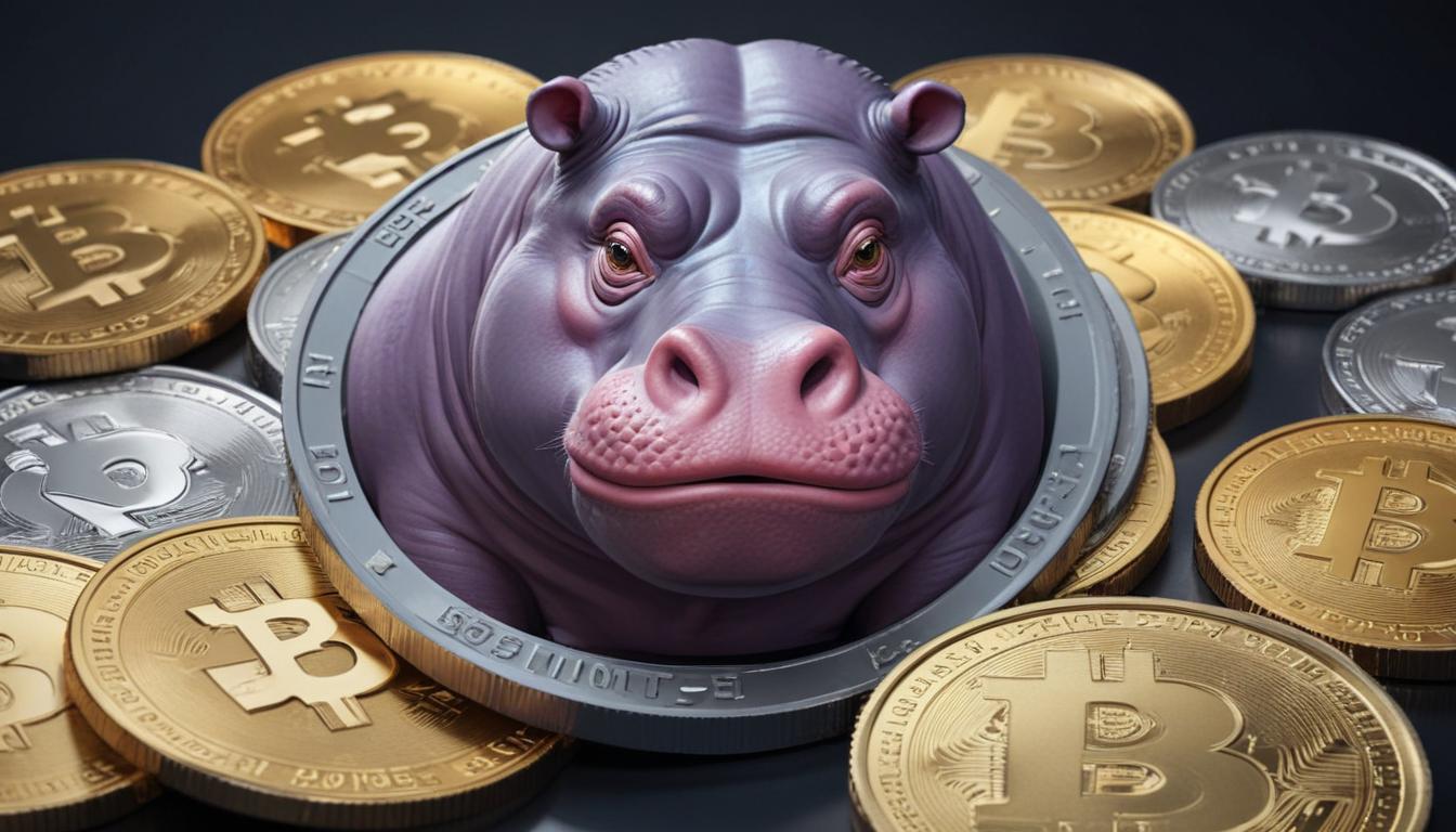 Предпродажа BTFD Coin: 2900% ROI до 26 мая? Глубокий анализ и риски! | Cryptodamus.io