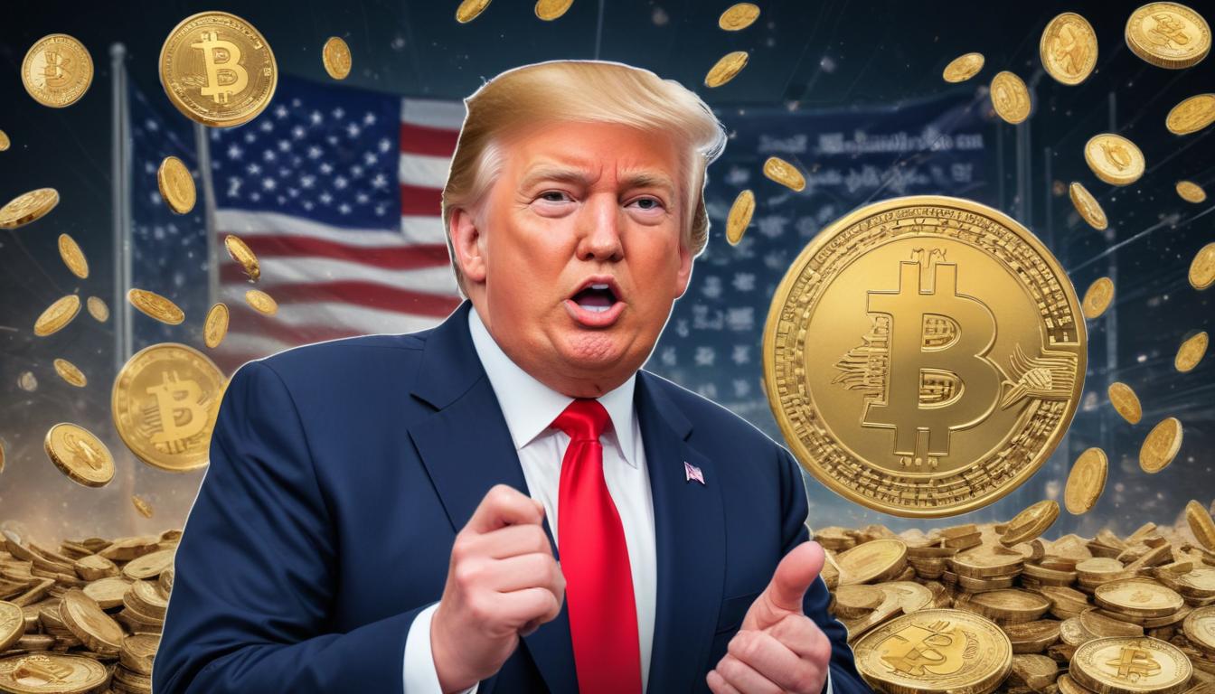 BTFD Coin Presale: 2900% ROI? Tokenomics, Risks & Why It Could Beat TRUMP Coin! Use LAUNCH100 Code!💥 | Cryptodamus.io
