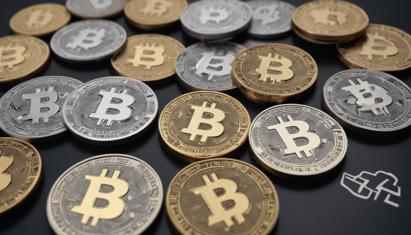 BTFD Coin Presale Explodes: $5.97M Raised! Is This Meme Coin a Goldmine or Gamble? | Cryptodamus.io