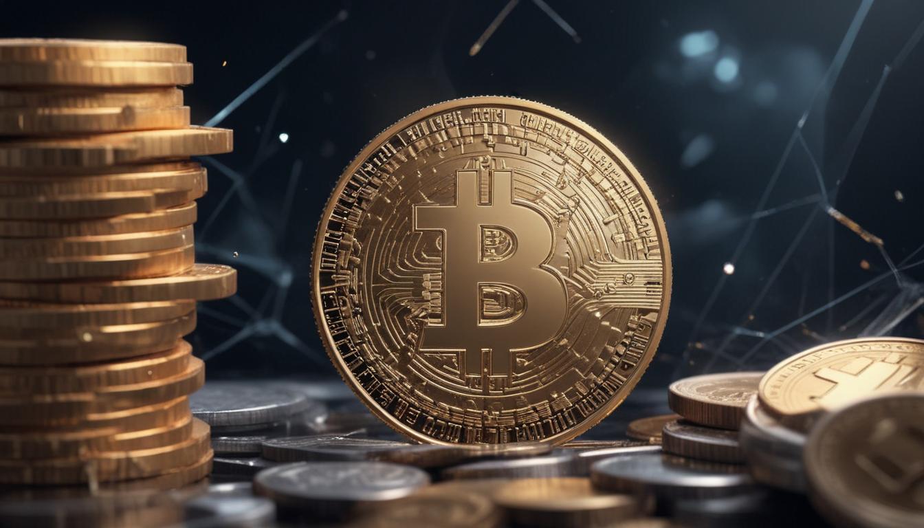BTFD Coin Presale Explodes: P2E Game & High APY – Is This Meme Coin the Next Big Thing? | Cryptodamus.io