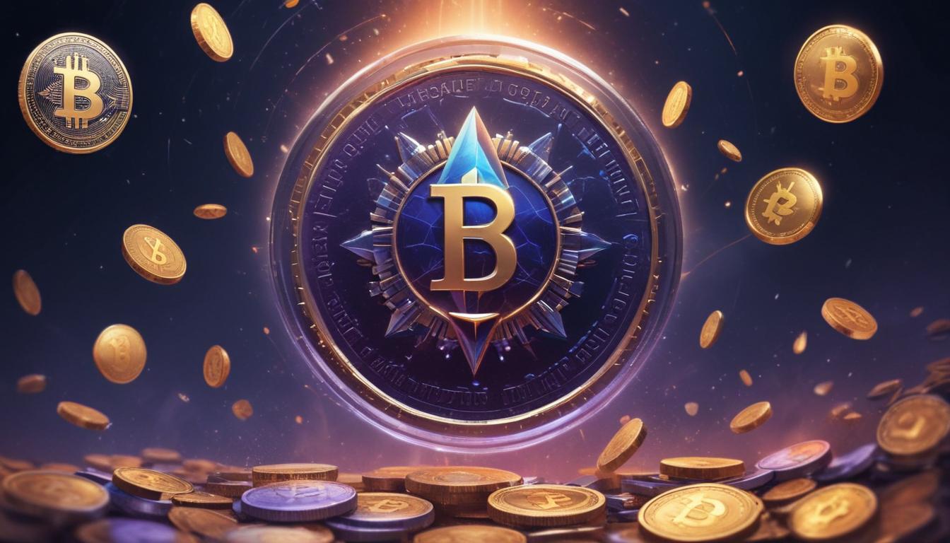 BTFD Coin Presale: Высокие риски, ОГРОМНЫЕ награды! Не пропустите! 🔥 | Cryptodamus.io