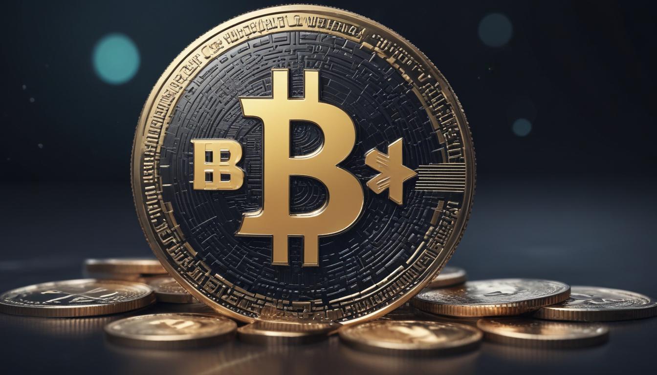 BTFD Coin Presale Raised $5.78M! Is This Meme Coin the Next Big Thing? | Cryptodamus.io