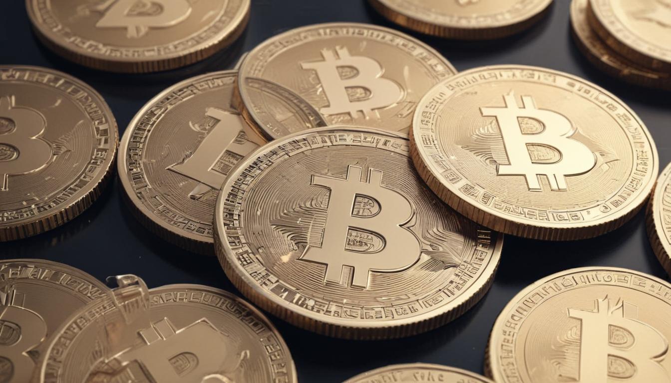 ШОК! Предпродажа BTFD Coin собрала $5,8 млн! Следующий король мем-коинов? | Cryptodamus.io