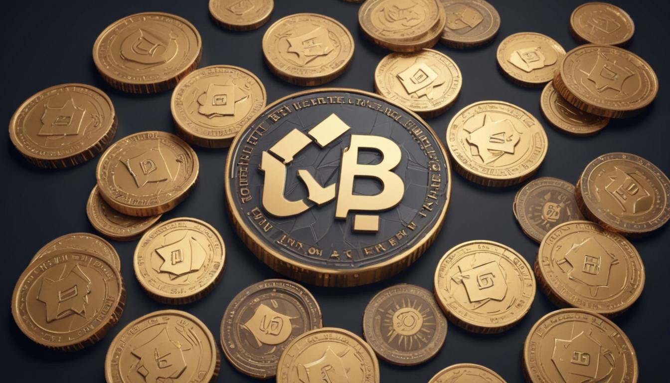 BTFD Coin: The Meme Coin That Actually Delivers! 🚀 | Cryptodamus.io