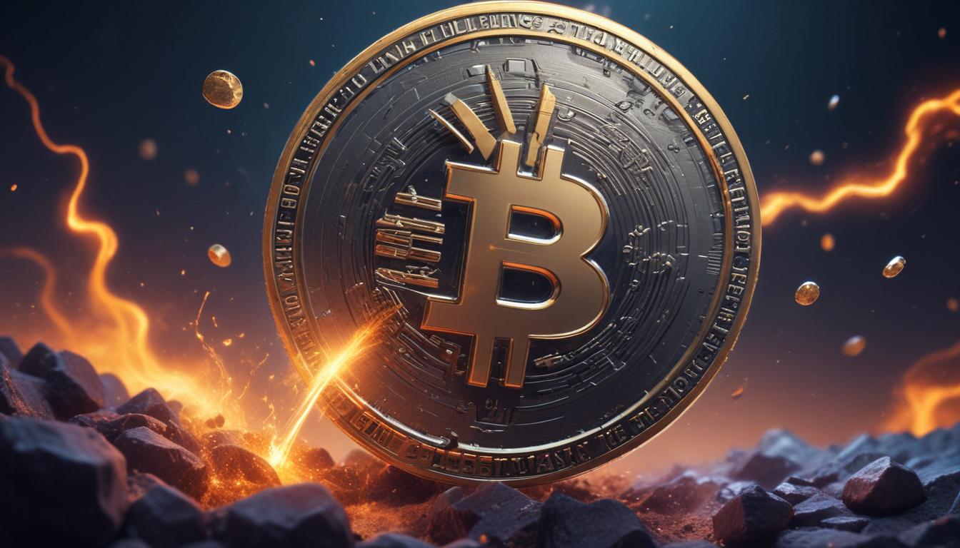 BTFD Coin: Как Получить 2900% ROI? Успех Предпродажи и Риски | Cryptodamus.io