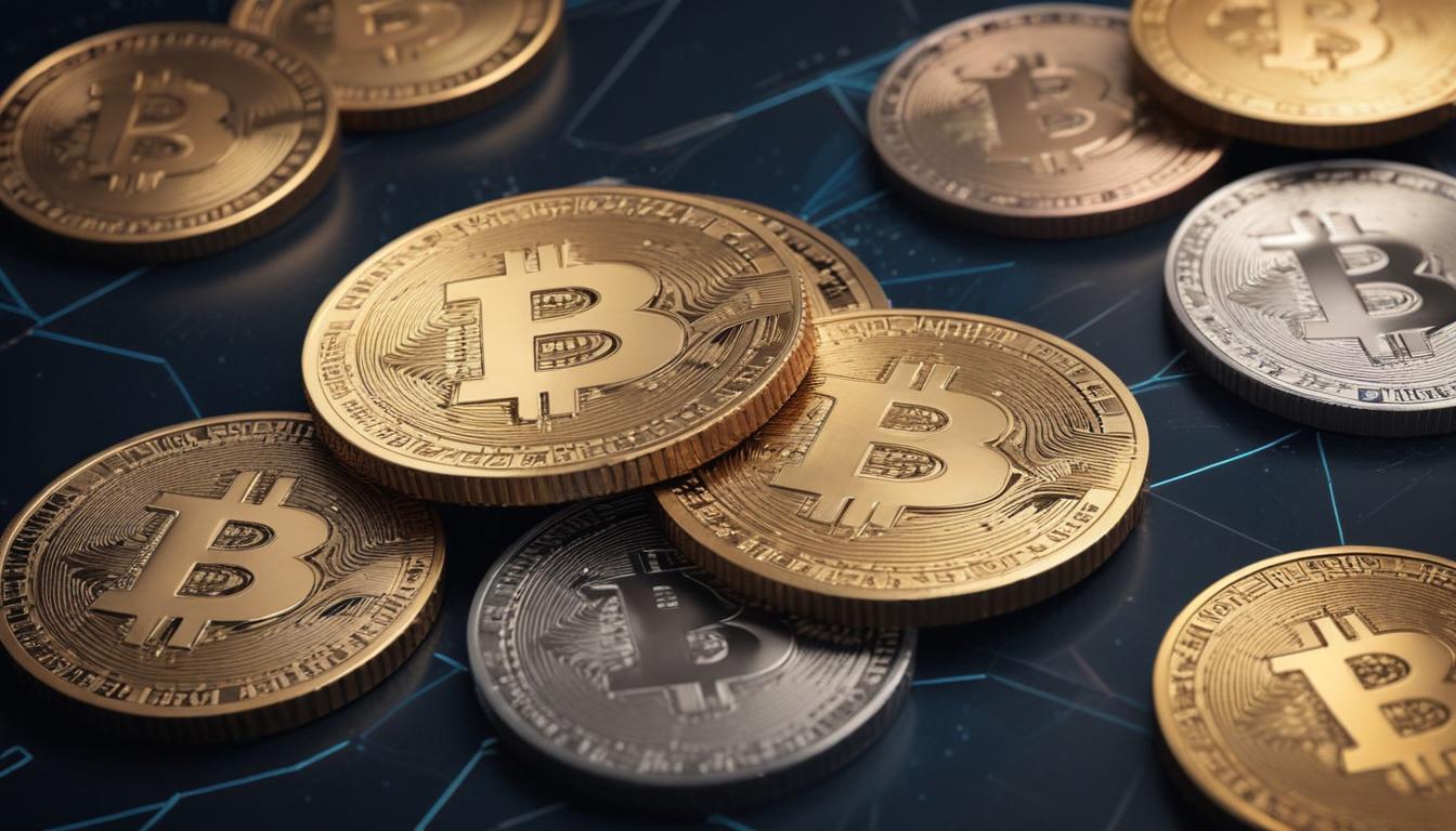BTFD Coin: Раскрываем тайну - Следующая криптосенсация? Узнайте прямо сейчас! | Cryptodamus.io
