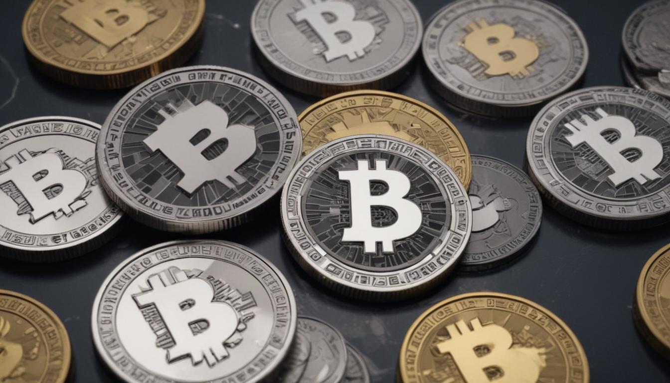 BTFD: Метеорный взлет мем-коина – успех предпродажи и влияние на рынок! | Cryptodamus.io