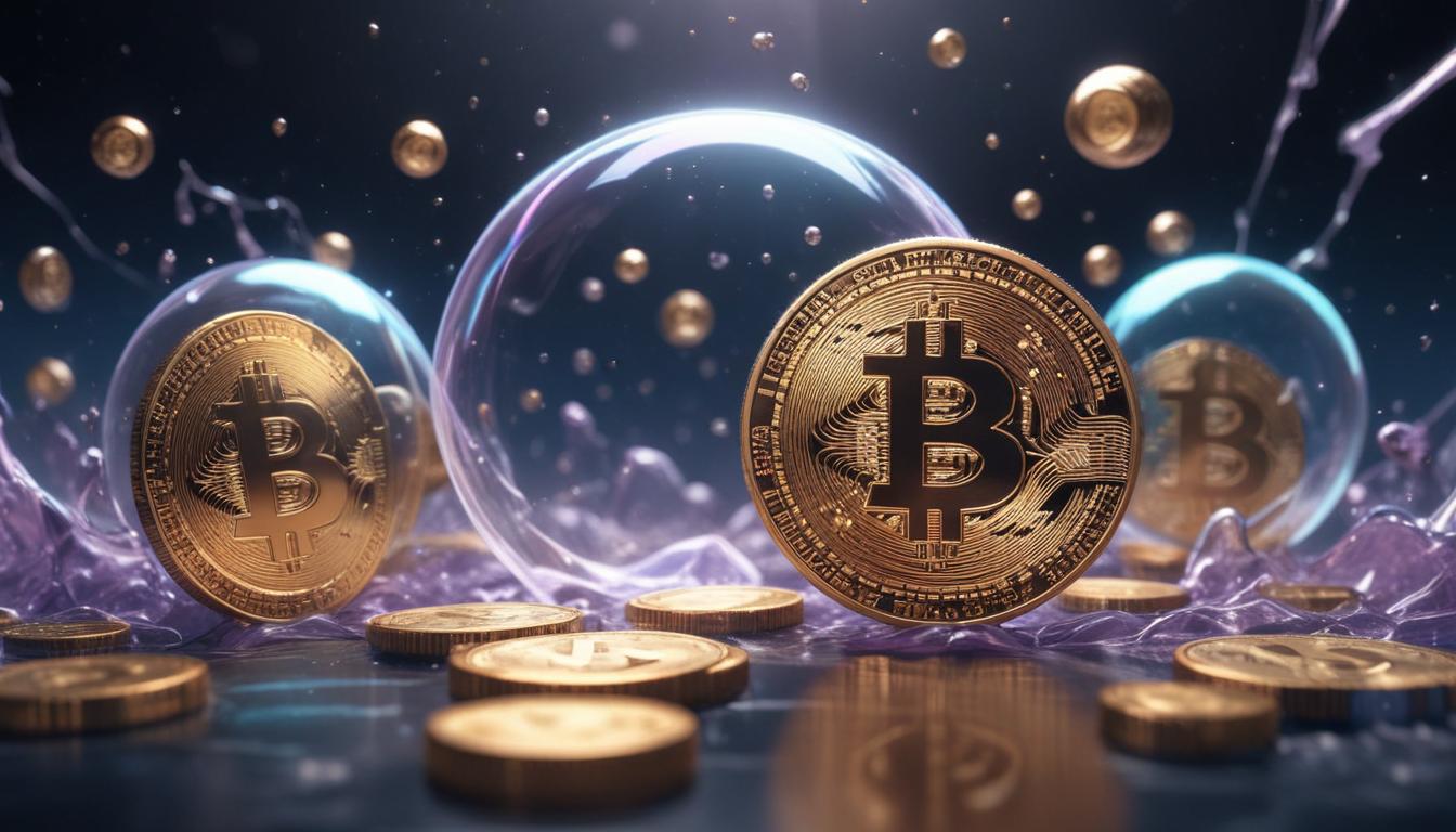 BTFD, PENGU, OSAK: Предпродажи — космический ROI или крах? | Cryptodamus.io