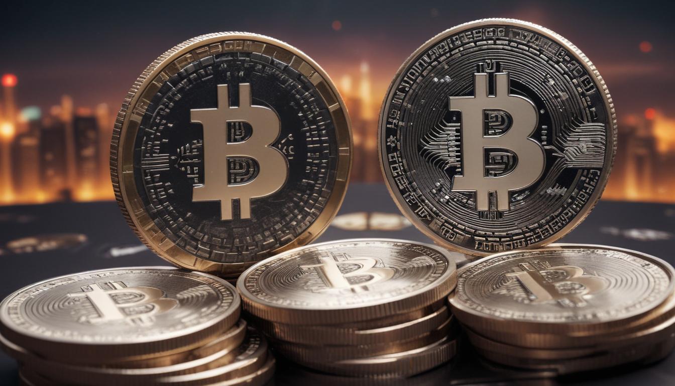 Предпродажа BTFD: Удвоить инвестиции? Риски и выгоды! | Cryptodamus.io