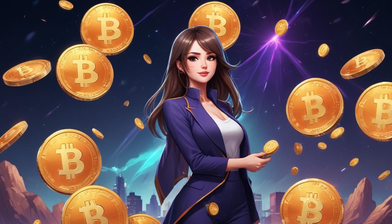 BTFD Presale Ends SOON! Double Your Tokens with LAUNCH100 - Don't Miss Out! | Cryptodamus.io