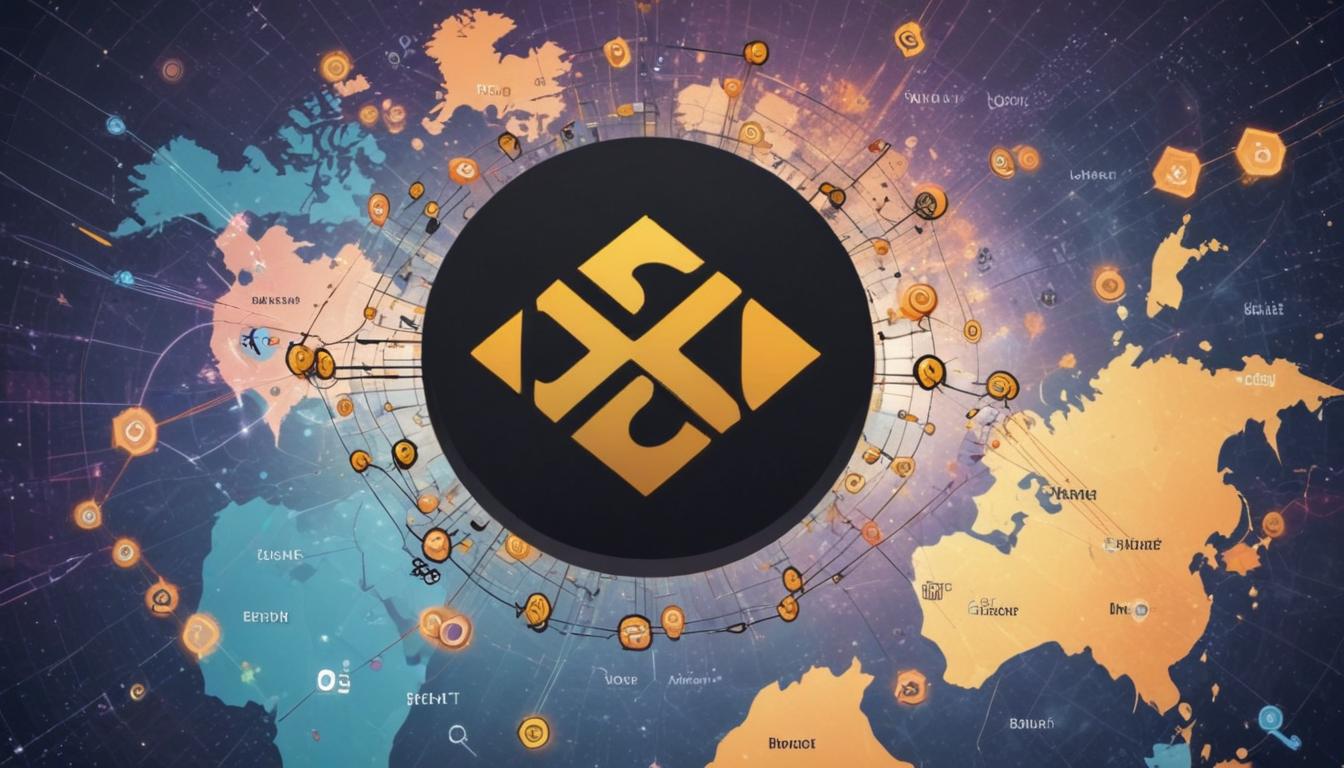 BubbleMaps (BMT): Revolutionizing Crypto Transparency & Unveiling Market Secrets! [Airdrop Alert] | Cryptodamus.io