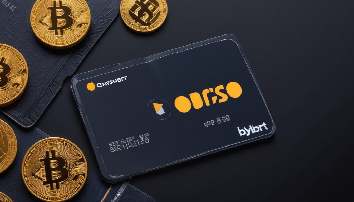 Bybit Card vs. OKX Pay: Which Crypto Payment Solution Will Win? (USDC Cashback & More) | Cryptodamus.io