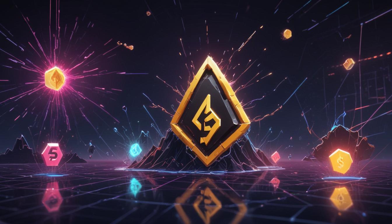 Взлом Bybit: кража крипты на $1,4 млрд! Шокирующие подробности! | Cryptodamus.io