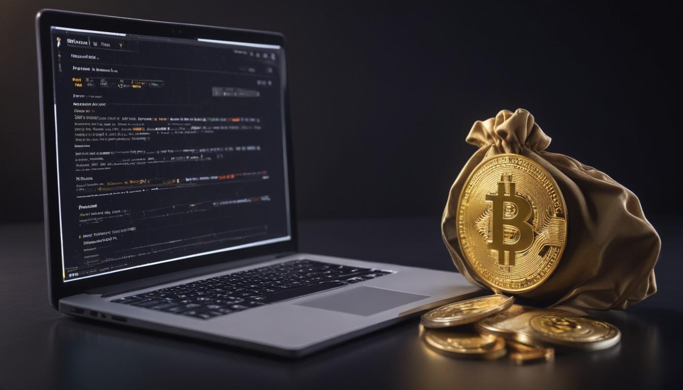 Bybit Hack: Did OKX Web3 Launder Millions? Crypto Exchange Fallout Explained! | Cryptodamus.io