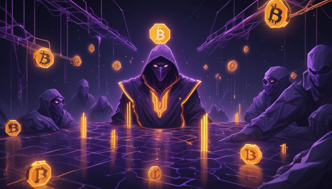 Bybit Hack EXPOSED: Analyst's Deep Dive into $1.4B Crypto Heist! | Cryptodamus.io