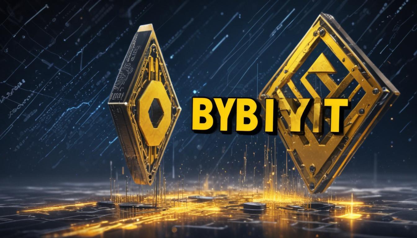 Взлом Bybit: Как T3FCU заморозили $9M! Уроки криптобезопасности и регулирования | Cryptodamus.io
