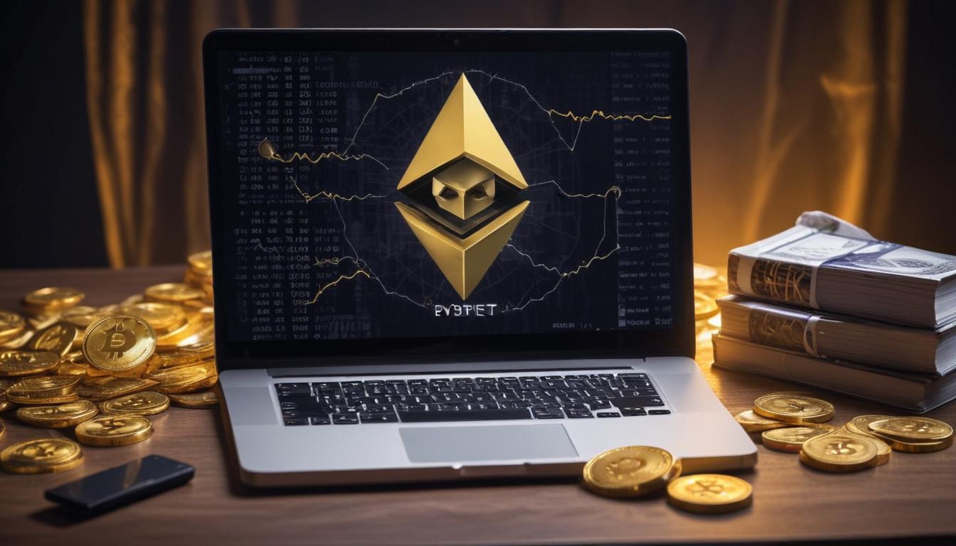 Bybit Hacked! $1.4B Crypto Stolen: Inside the Breach & What's Next | Cryptodamus.io
