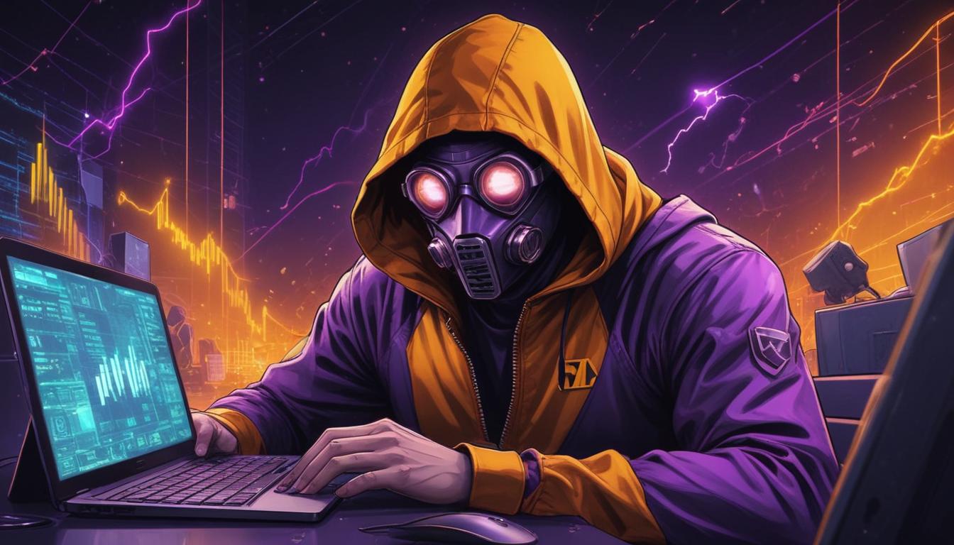 Bybit Hacked! $1.4B Crypto Theft Exposes Security Flaws: What You Need to Know | Cryptodamus.io