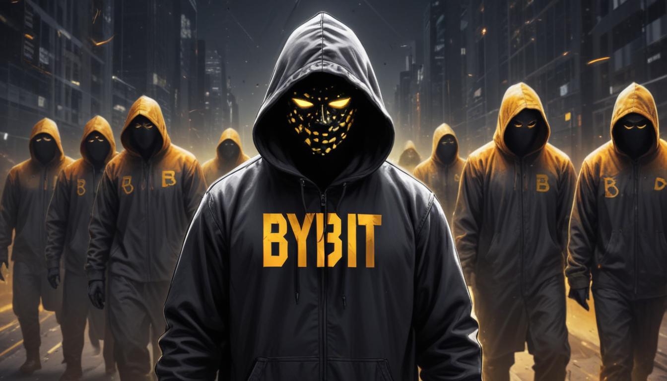 Bybit Hacked! $1.4B Gone: Inside Crypto's Biggest Breach of 2024! | Cryptodamus.io