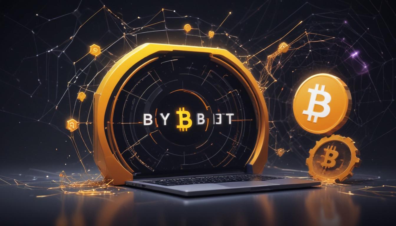 Bybit ЗАКРЫВАЕТ Web3: Что произошло и как спасти ваши активы?! | Cryptodamus.io