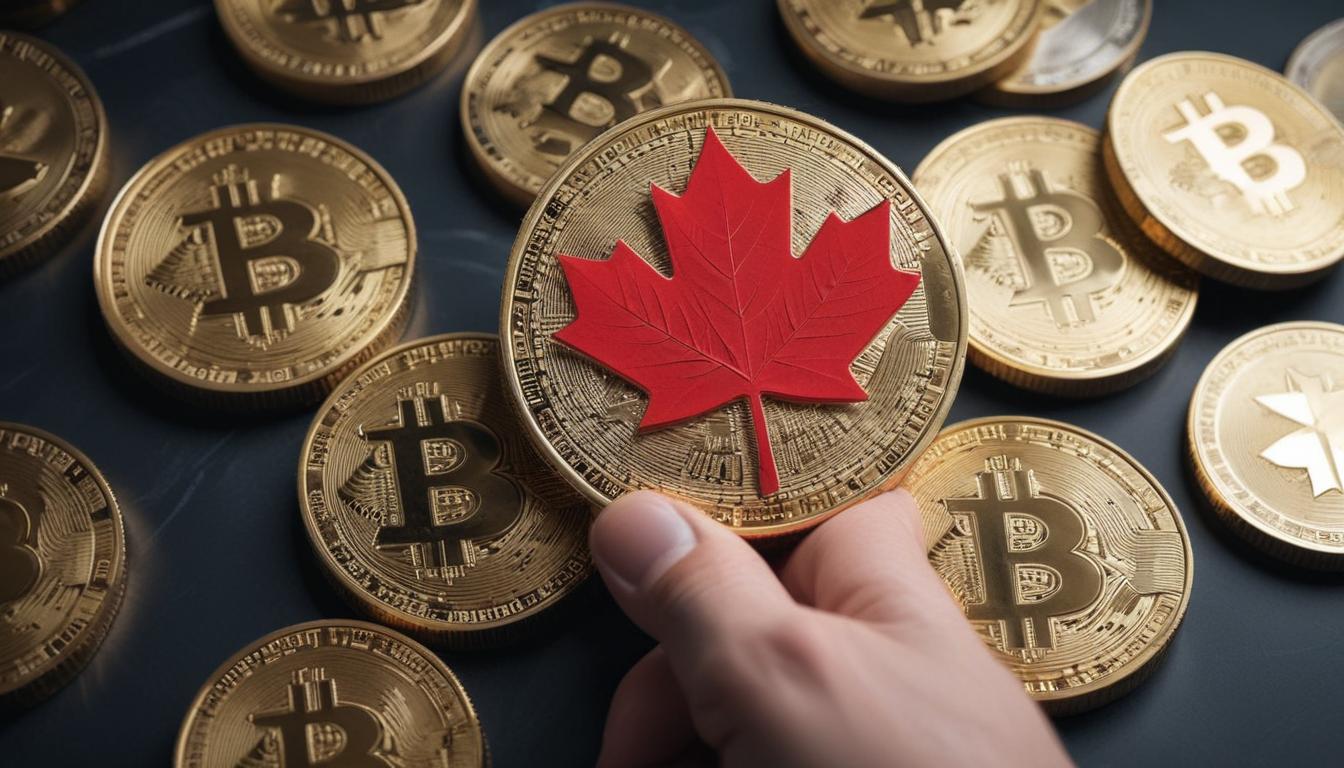 Canada's Solana ETF Launch: A Game-Changer or Risky Bet? Find Out Now! | Cryptodamus.io