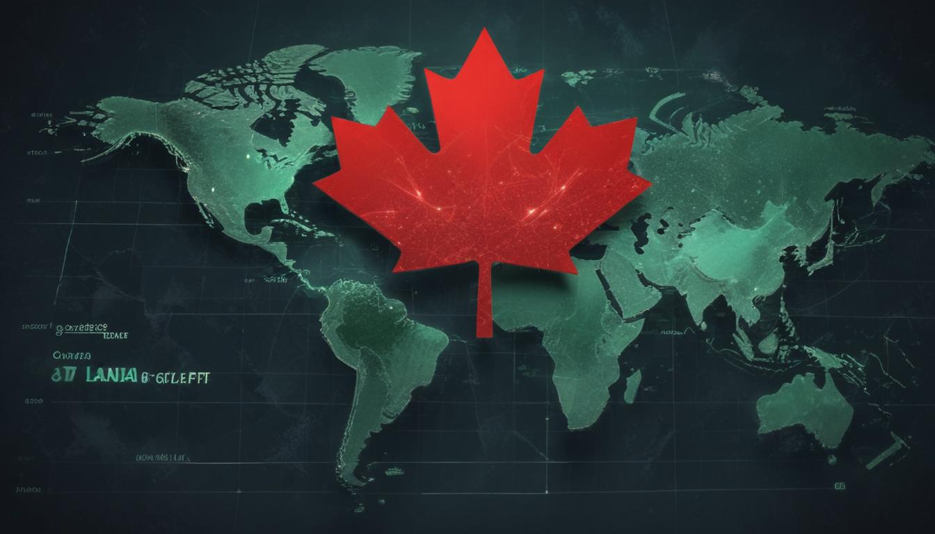 Canada's Solana ETFs: Staking Rewards & Global Crypto First! 🇨🇦 | Cryptodamus.io