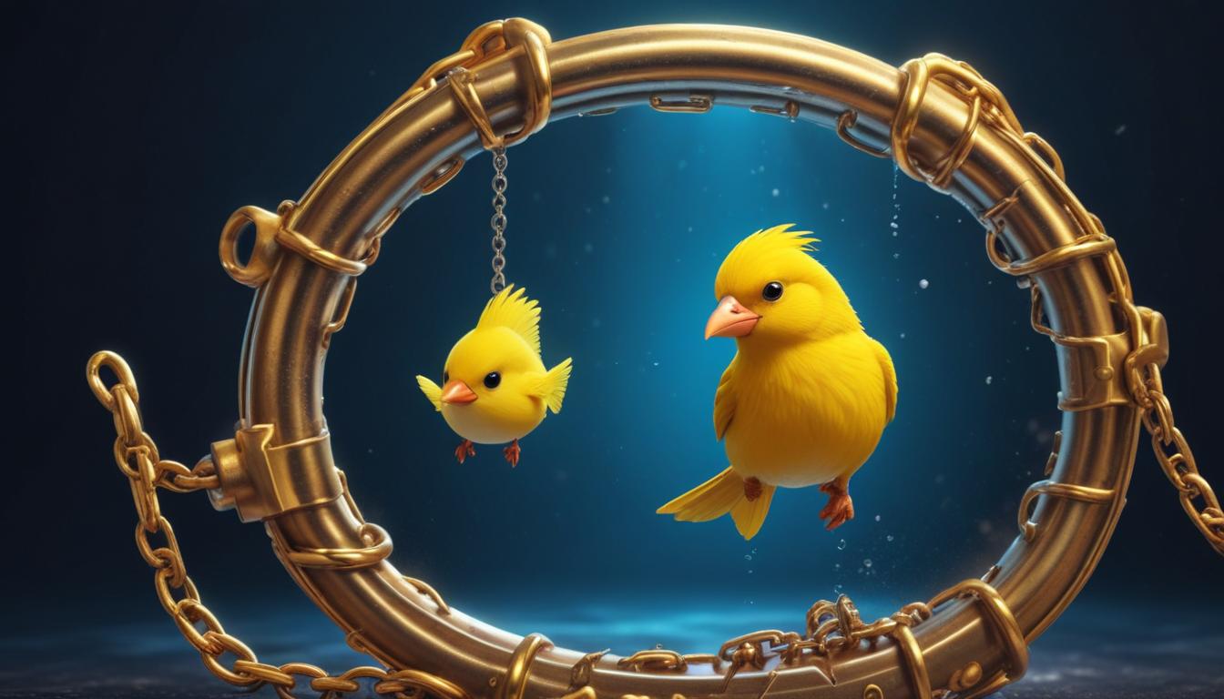 AXL Trust от Canary Capital: Новый шлюз в DeFi для институционалов? [Подробный анализ] | Cryptodamus.io