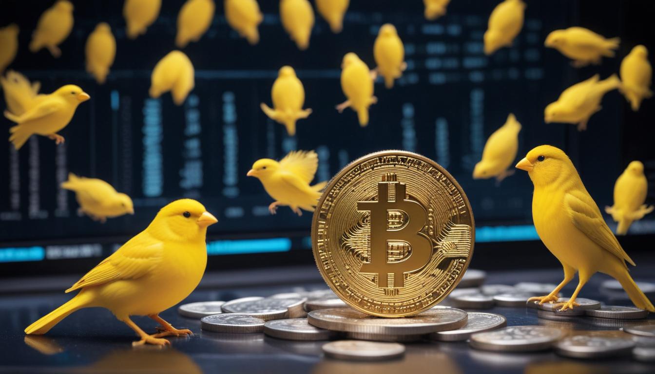 Sui ETF от Canary Capital: Аванс или риск? Узнайте подробности! | Cryptodamus.io