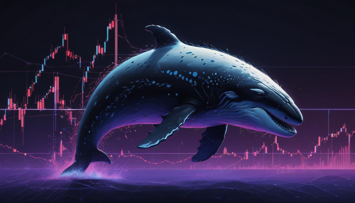 Cardano (ADA): Перекресток Смерти, Киты и Будущее Монеты! 🚀 | Cryptodamus.io