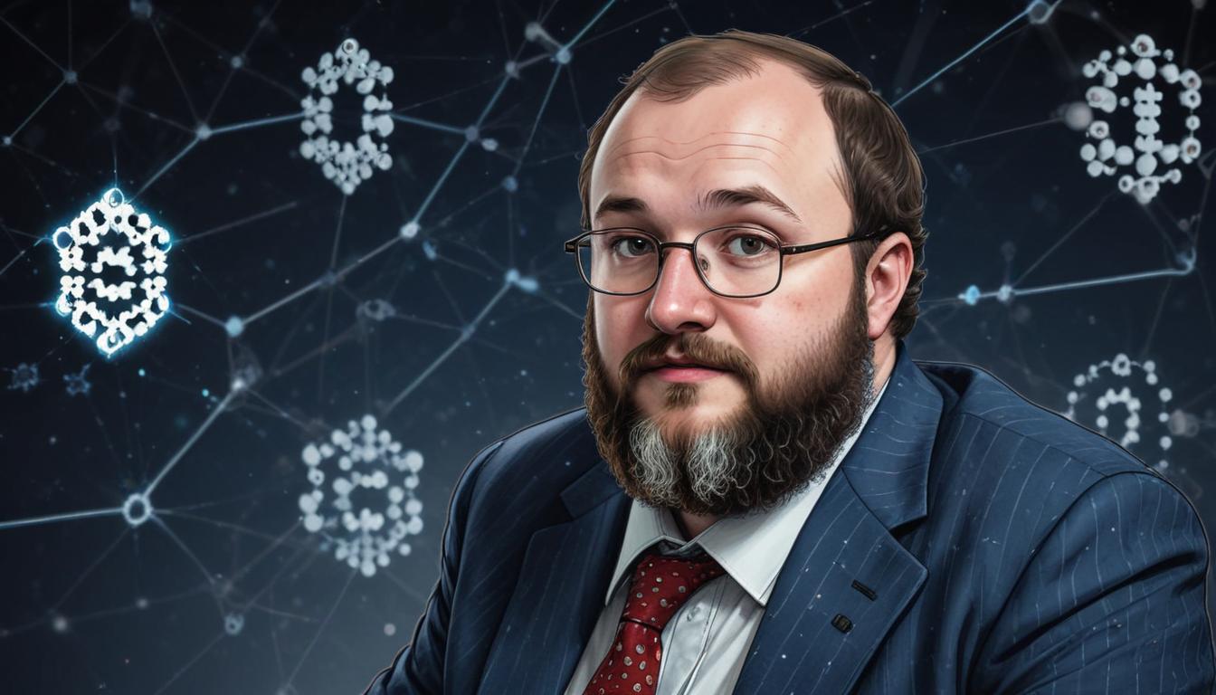 Cardano (ADA) Crisis: $619M Hoskinson Allegations & Market Shock - What's Next? | Cryptodamus.io