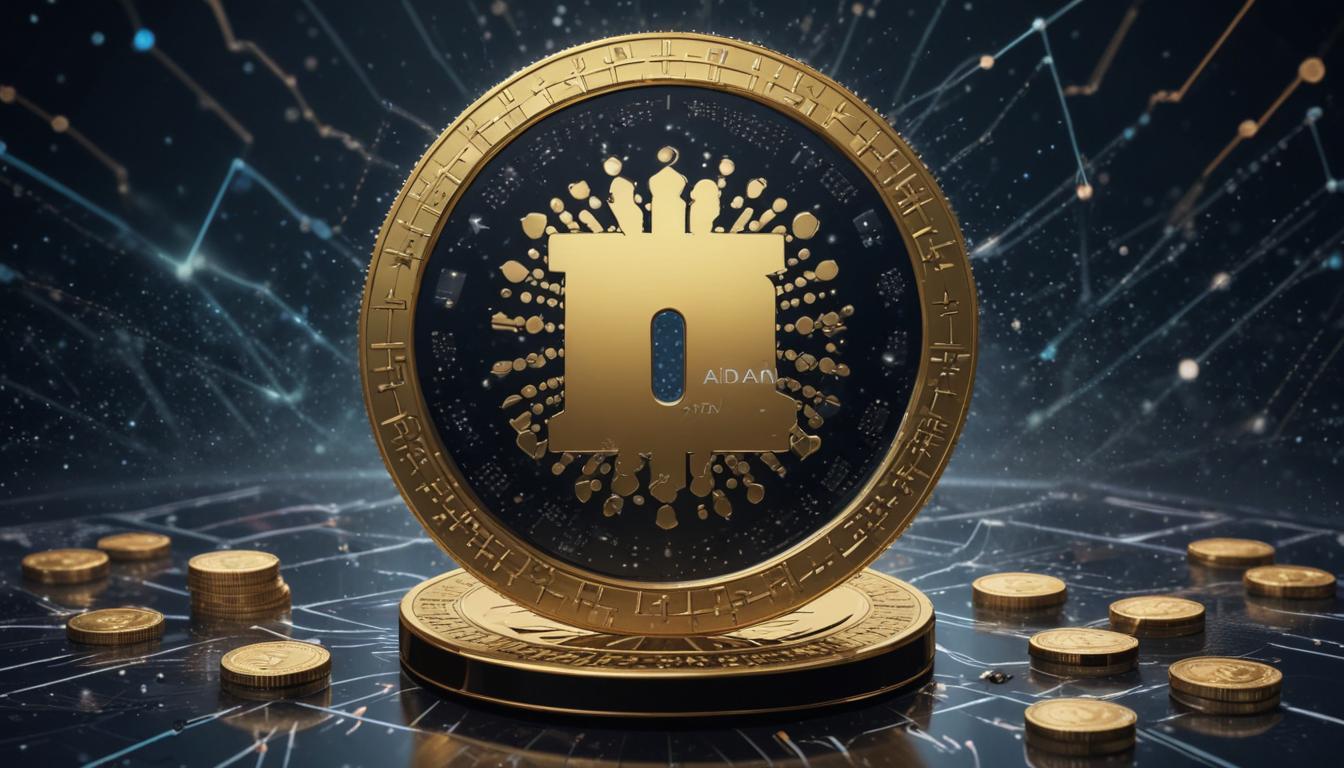 Cardano (ADA) и ранний Amazon: повторится ли история? Аналитик предсказывает ОГРОМНЫЙ рост! | Cryptodamus.io