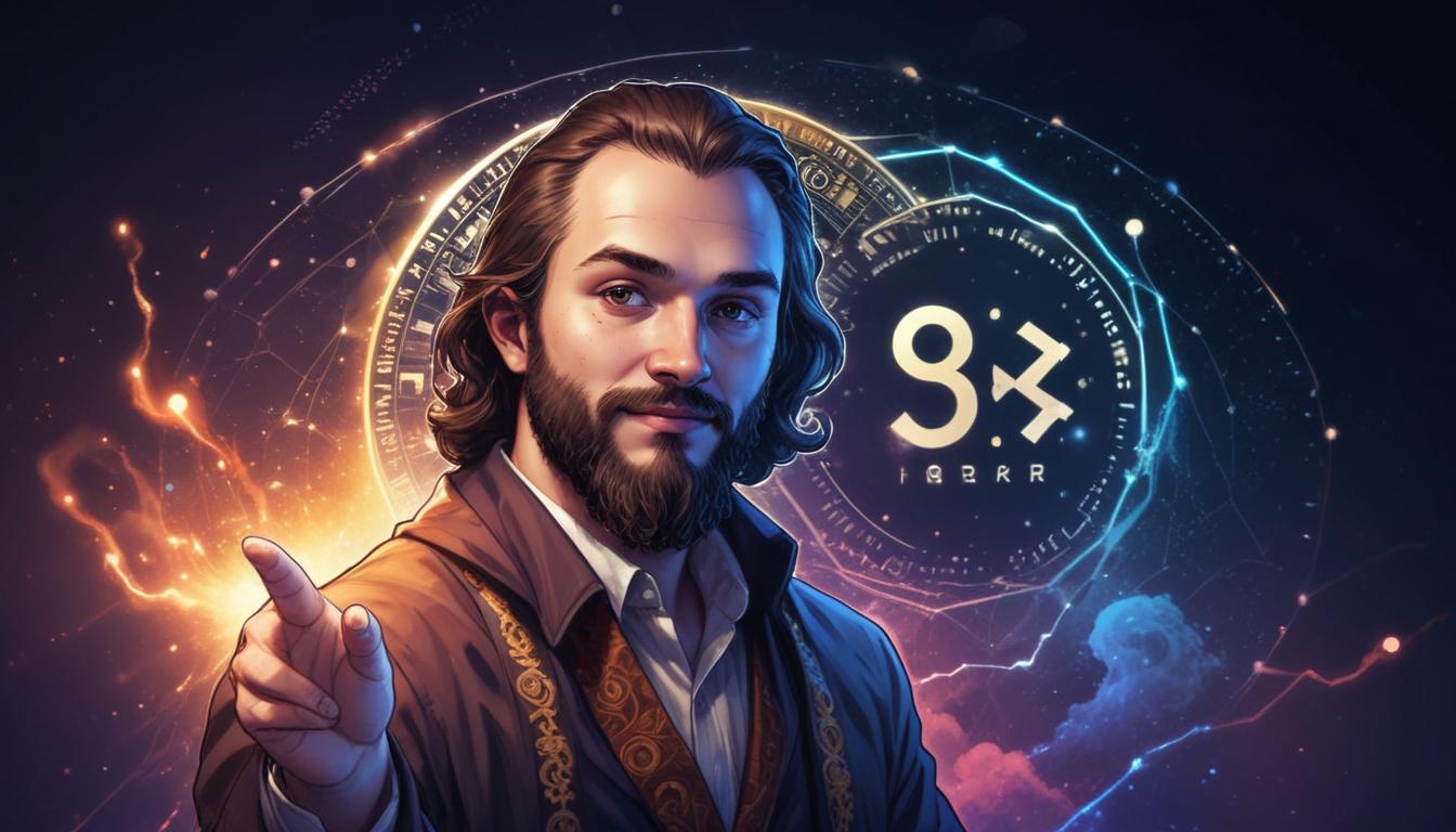 Cardano, Flare, Pi, & Heima Price SHOCKER: 2025 Crypto Predictions! | Cryptodamus.io