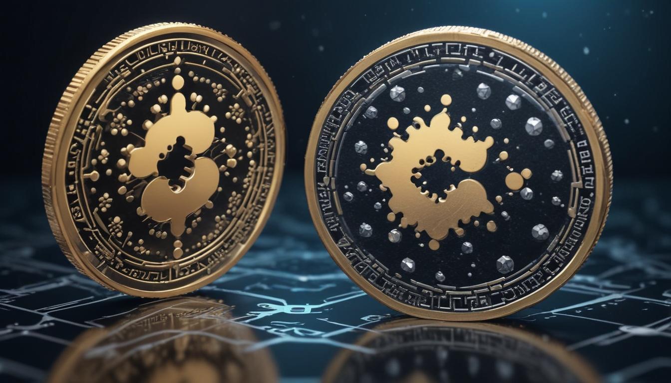 Cardano & Ripple: Will RLUSD Integration Spark a DeFi Revolution? | Cryptodamus.io