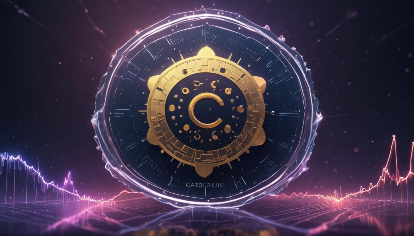 Cardano (ADA) по $7 к 2025 году: Реалистично или фантастика? | Cryptodamus.io