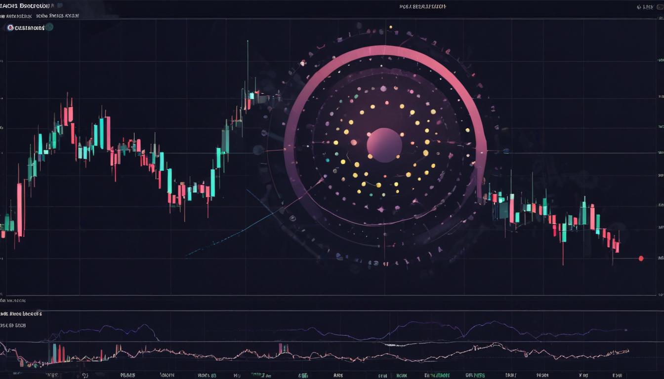 Cardano (ADA): Скорый бычий прорыв? Анализ цены и прогнозы на будущее! | Cryptodamus.io