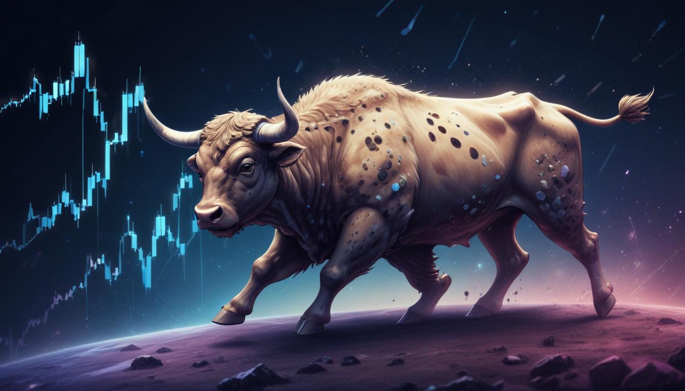Cardano ADA: Устойчивый рост или кратковременное ралли? Глубокий анализ! | Cryptodamus.io