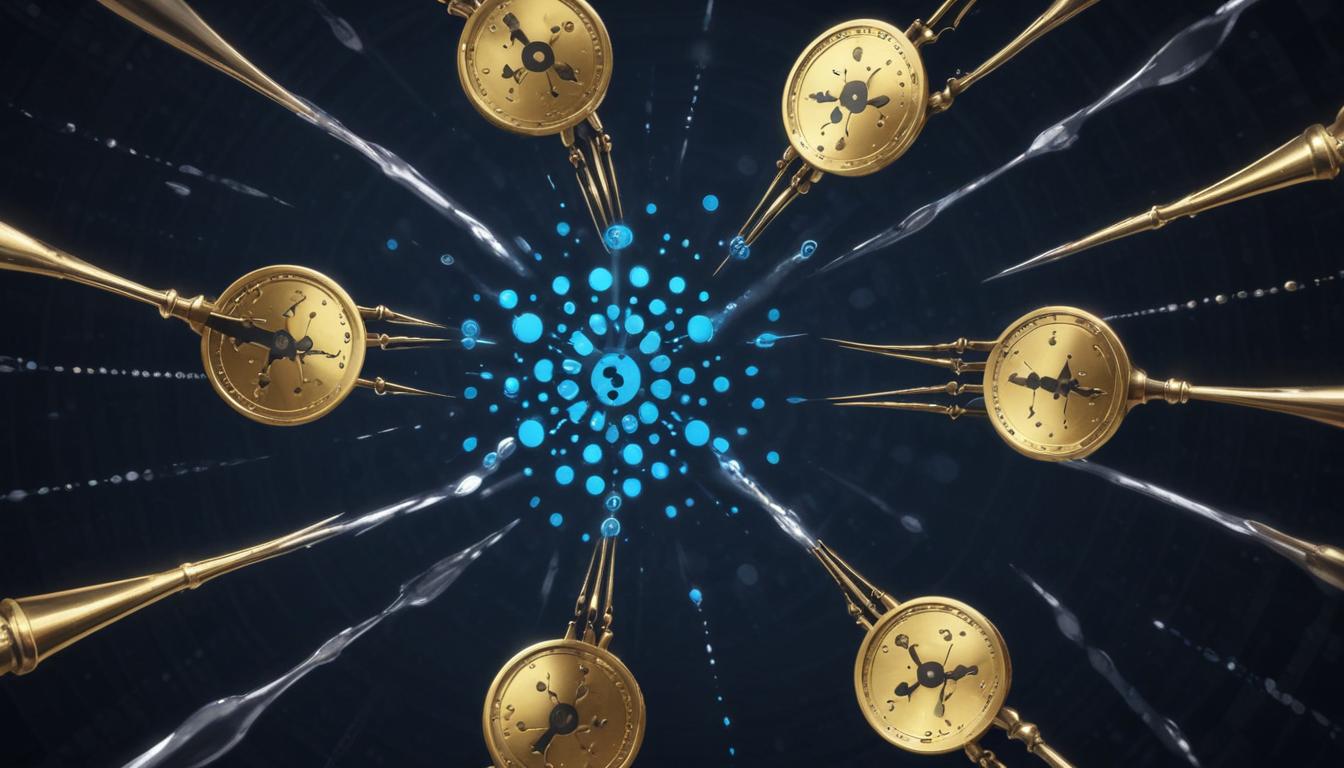 Hard Fork Plomin в Cardano: Децентрализация и ШОК для цены ADA! | Cryptodamus.io