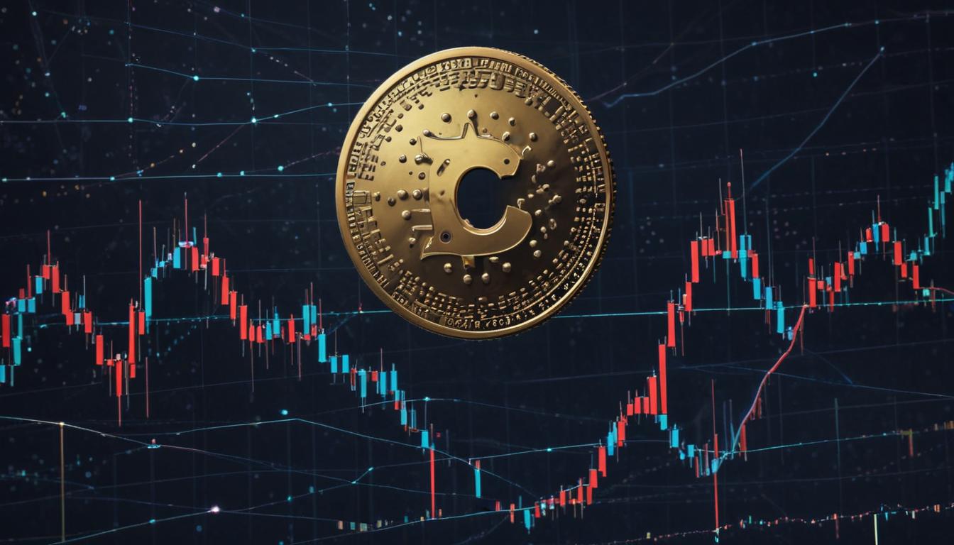 Cardano's SHOCKING Dip: Is ADA Recovering? Deep Dive Technical Analysis! | Cryptodamus.io