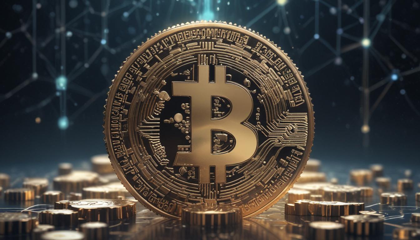 Cardano, Solana, Ripple и Lightchain AI: Ваш путеводитель по инвестициям в альткоины на 2025 год! | Cryptodamus.io