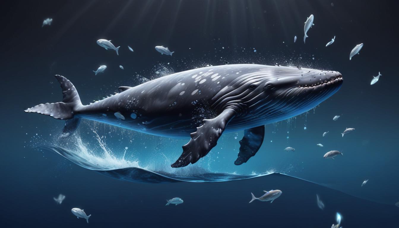 Cardano Whales Are Buying BIG! ADA Price Soars – What's Next? | Cryptodamus.io