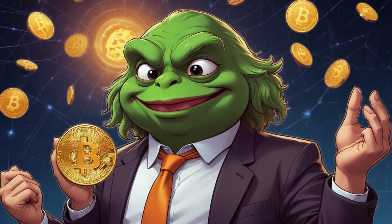 CartelFi, Bitcoin Pepe, PepeX & Solaxy Presales: High-Yield, Meme-Coin Mania & AI-Powered Tokenization! | Cryptodamus.io