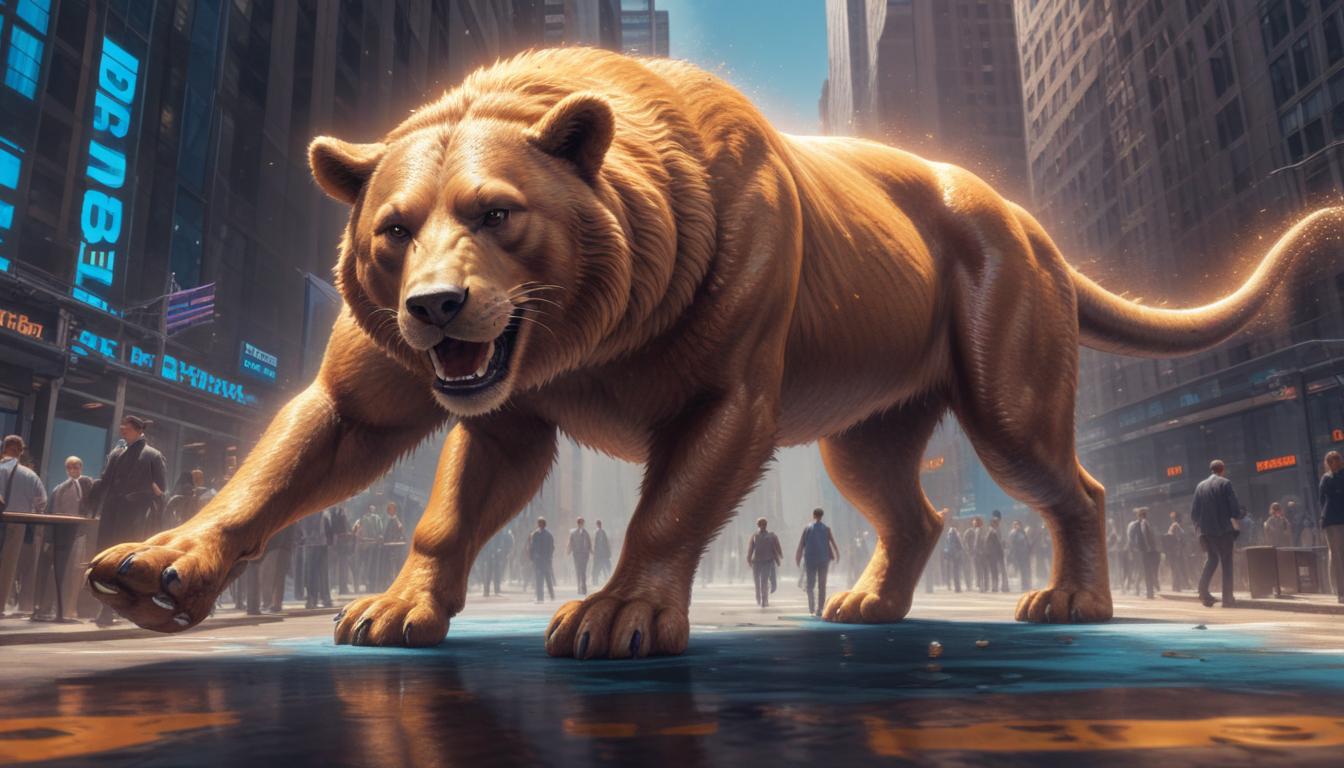 Революция Cboe: Расчеты в натуре для Bitcoin ETF! | Cryptodamus.io